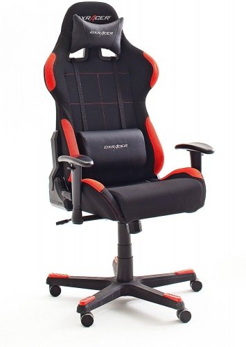 Robas Lund DX Racer 1 Gamingstuhl