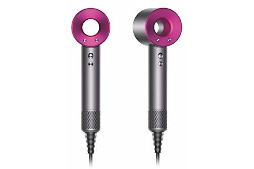 DYSON Supersonic hair dryer