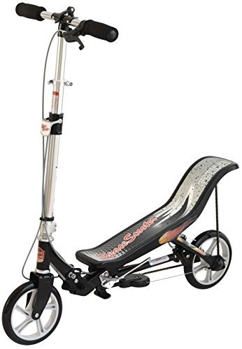 Volare Space Scooter X580 Jr