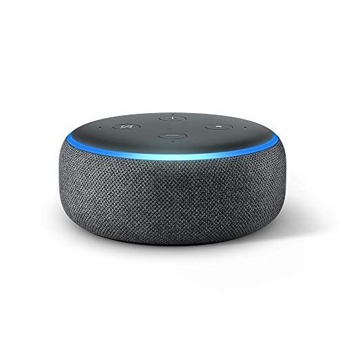 Echo Dot mit Alexa