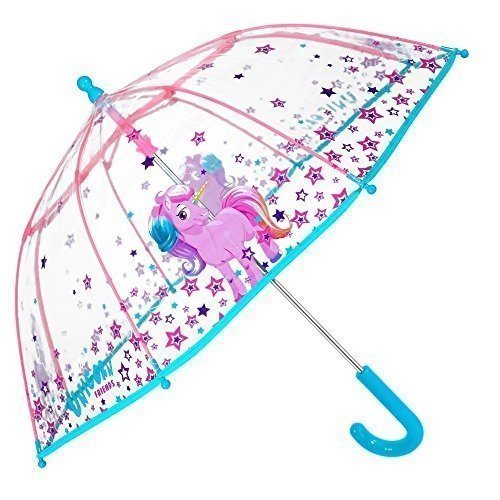 Einhorn Kinder Regenschirm
