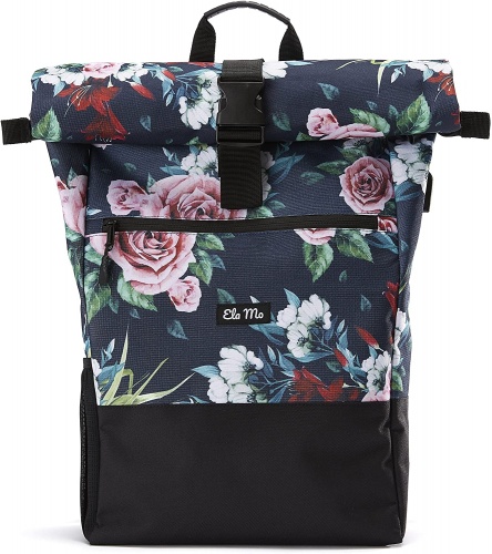 Ela Mo’s Rucksack Damen