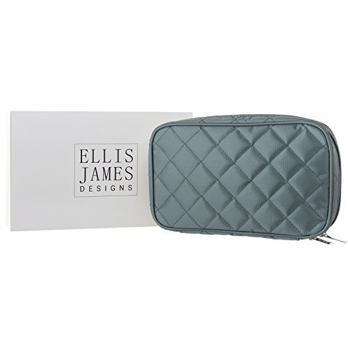 Ellis James Designs Schmucktasche für Reisen