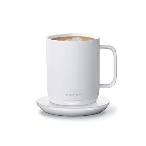 Ember Control Smart Mug 2