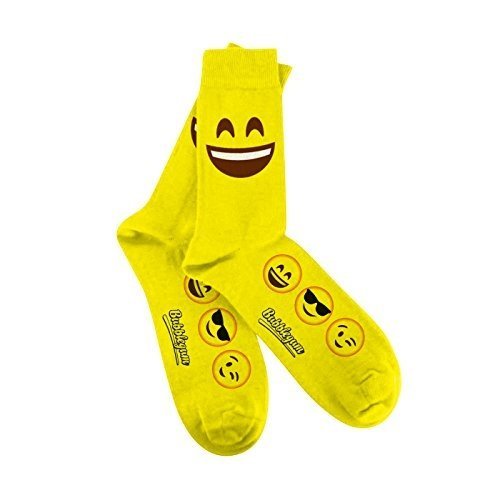 Emoji Socken - Lachen | Smiley Socks