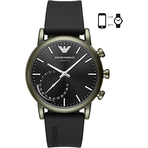 Emporio Armani Herren-Armbanduhr ART3016