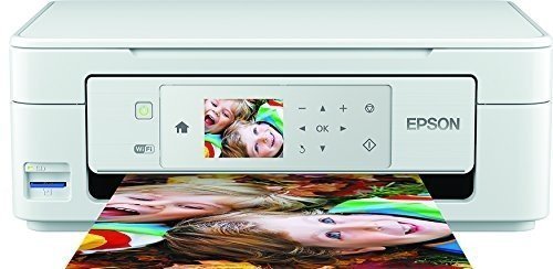 Epson Expression Home XP-445 3-in-1 Tintenstrahl-Multifunktionsgerät