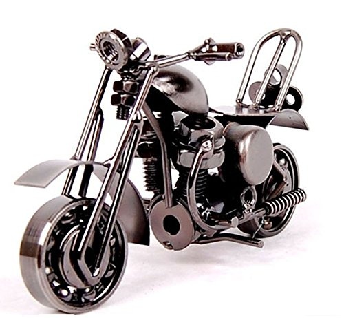 EQLEF® Motorradmodell