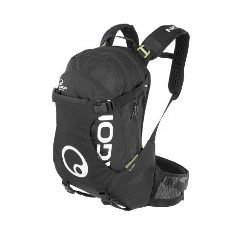 Ergon BA3 Super Enduro Large Fahrrad Rucksack BA3 Evo Verbessertes Modell