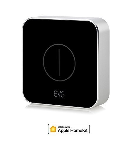 Eve Button Controller zur direkten Steuerung von HomeKit-Geräten