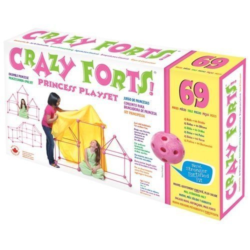 Everest Toys Crazy Forts