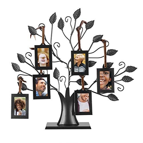 Familien Bilderrahmen Baum