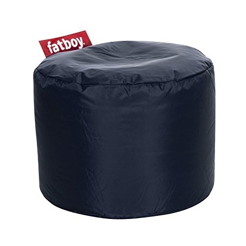 Fatboy Hocker Point Blau