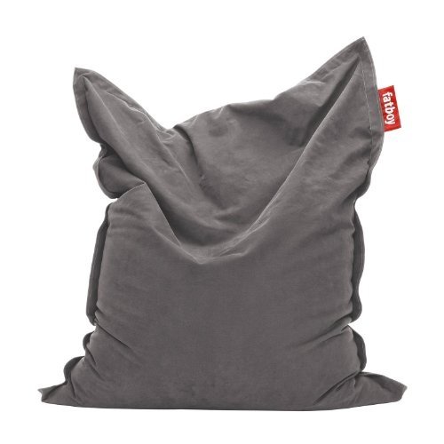 Fatboy Sitzsack Original Stonewashed Grey