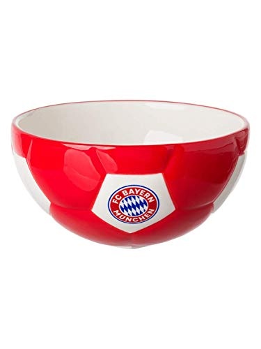 FC Bayern München Müslischale