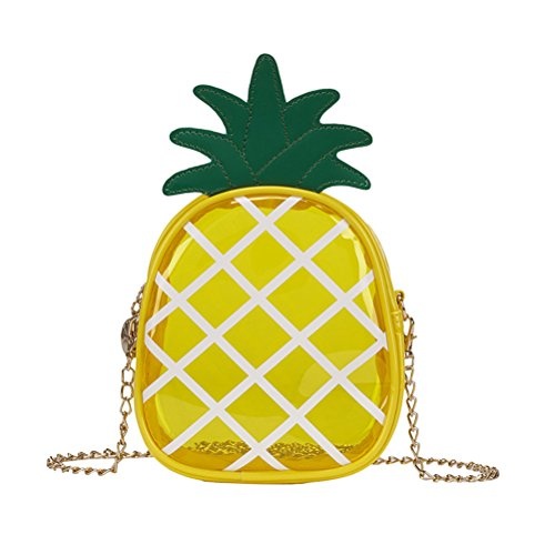 FENICAL Ananas Tasche