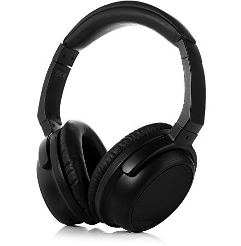 FeinTech AKH 4-00 FeinSound 1 Bluetooth 4.1 Kopfhörer mit aptX Low Latency Headphones Headset wirel