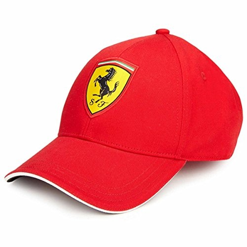 Ferrari Classic cap