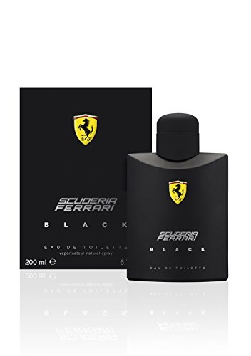 Ferrari Eau de Toilette