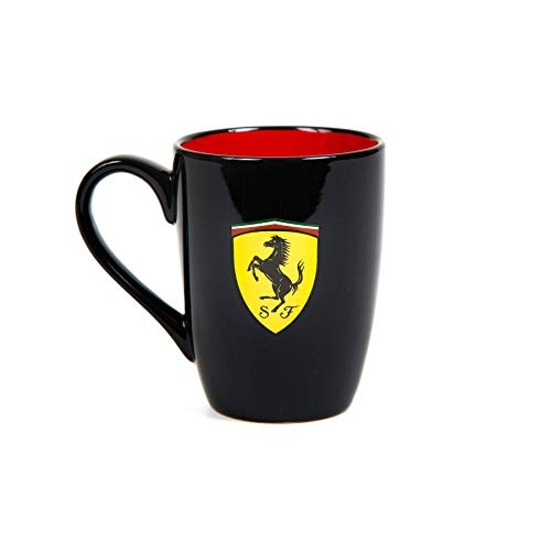 Ferrari Scuderia Tasse