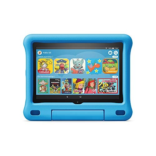 Fire HD 8 Kids Tablet