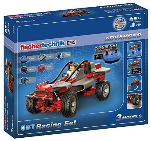 Fischertechnik BT Racing Set