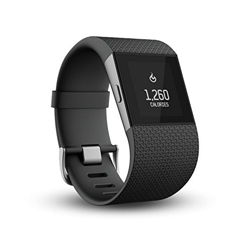 Fitbit Fitness Super Watch Fitbit Surge