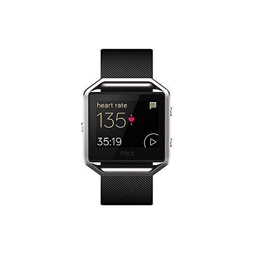 Fitbit Fitness Uhr Blaze