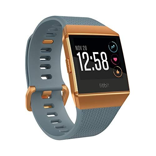 Fitbit Ionic Health & Fitness Smartwatch Orange