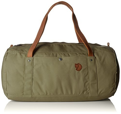 Fjällräven Seesack Duffel No.4