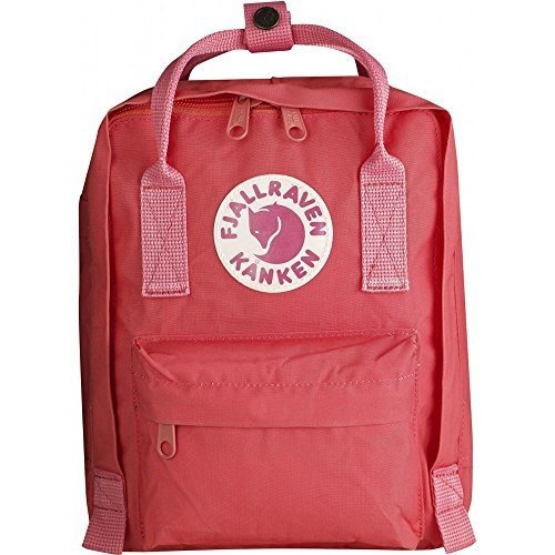 Fjällräven Unisex Rucksack Kånken Mini