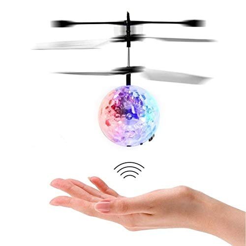 Flying Ball Fliegender Helikopter RC