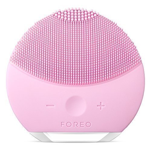 FOREO LUNA Mini 2 elektrische Gesichtsreinigungsbürste