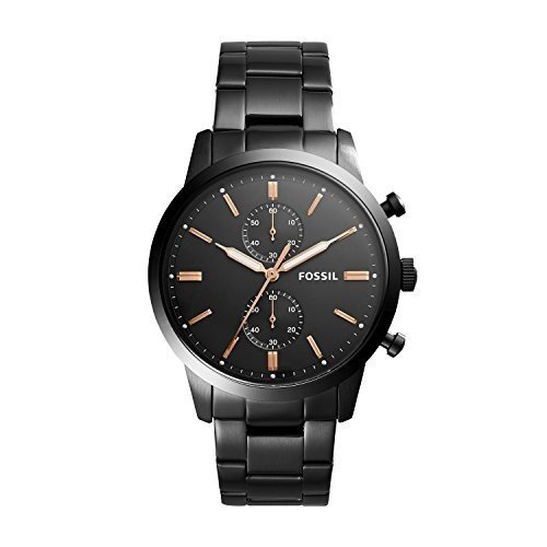 Fossil Herren-Armbanduhr FS5379