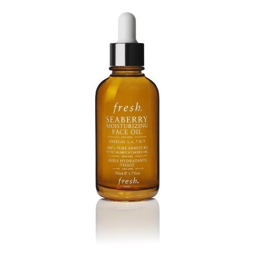 Fresh Seaberry Feuchtigkeitsspendende Gesicht Öl 1.7oz (50ml)