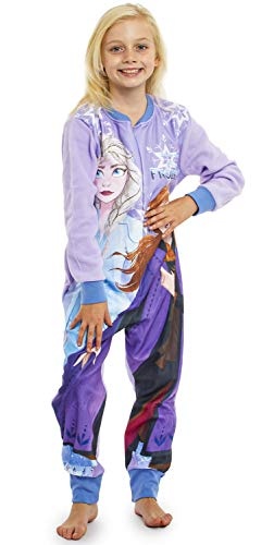 Frozen 2 Kinder Schlafanzug