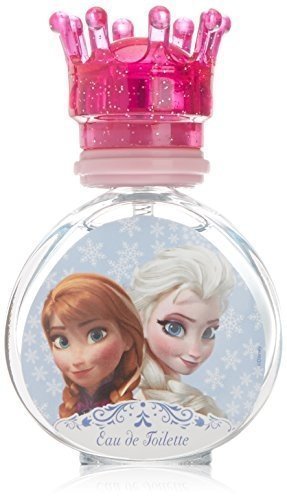 Frozen Die Eiskönigin Eau de Toilette