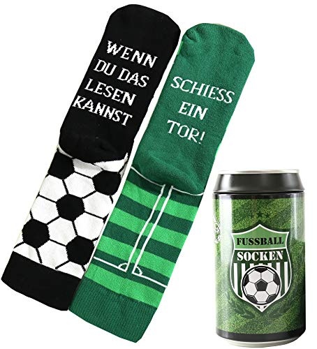 Fussballfans Socken