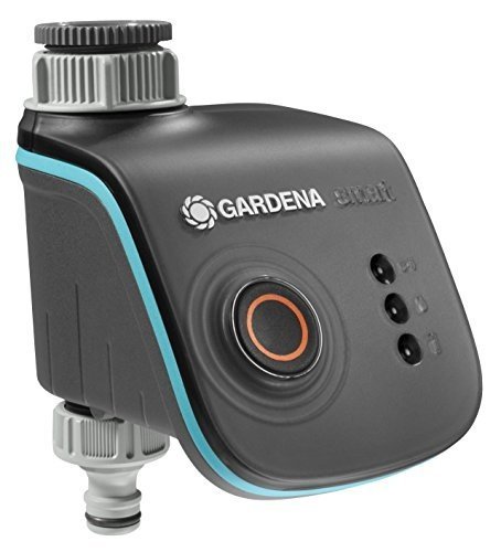 GARDENA smart Water Control