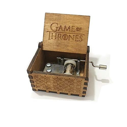 Game of Thrones Musik-Box