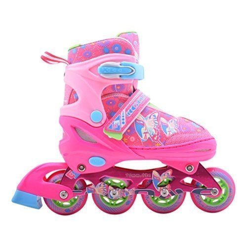 GaoXin Inlineskates für Mädchen