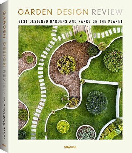 Garden Design Review