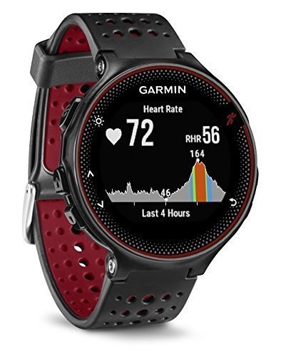 Garmin Forerunner 235 GPS-Laufuhr