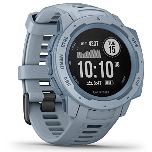 Garmin Instinct GPS-Smartwatch