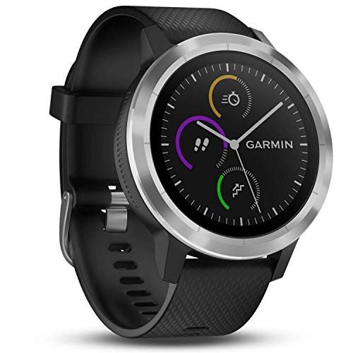Garmin vívoactive 3 GPS-Fitness-Smartwatch