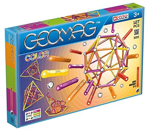 Geomag Magnetkonstruktionen