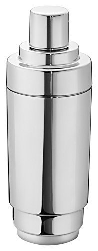 Georg Jensen Manhattan Cocktail Shaker