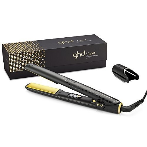 ghd V gold classic Styler, schwarz