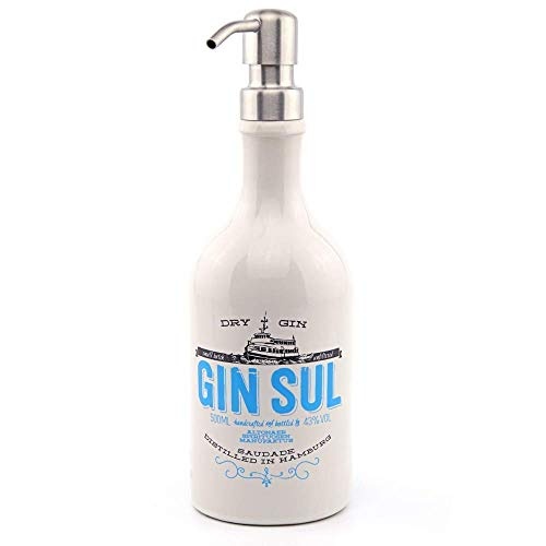 Gin Sul Seifenspender