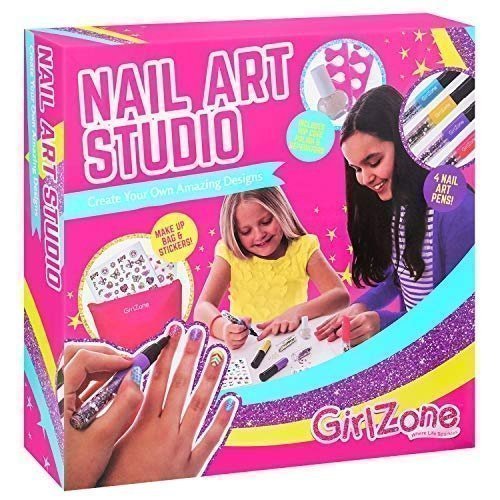 GirlZone Nagelkunst Studio